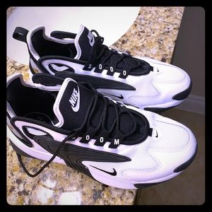 Nike Zoom 2K